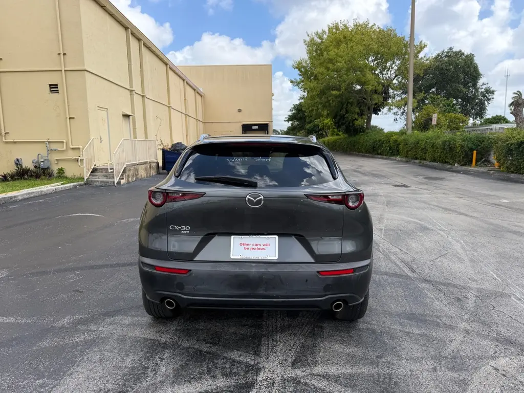 Florida Fine Cars - Used MAZDA CX-30 2023 MARGATE 2.5 S PREFERRED PACKAGE