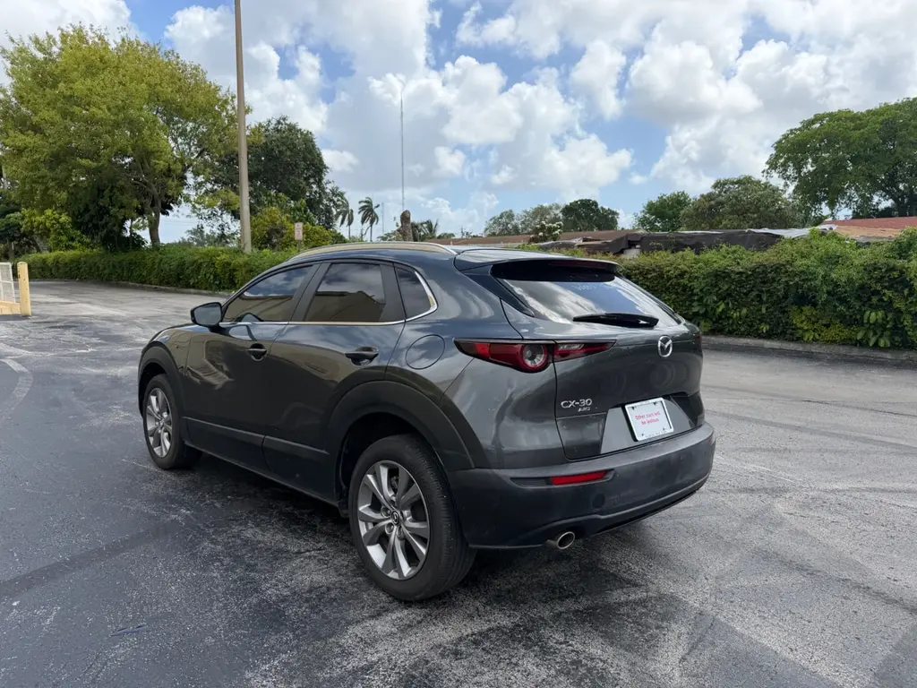 Florida Fine Cars - Used MAZDA CX-30 2023 MARGATE 2.5 S PREFERRED PACKAGE