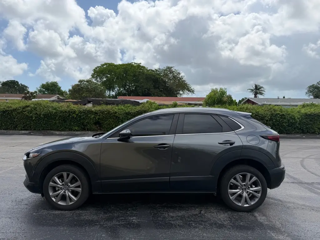 Florida Fine Cars - Used MAZDA CX-30 2023 MARGATE 2.5 S PREFERRED PACKAGE
