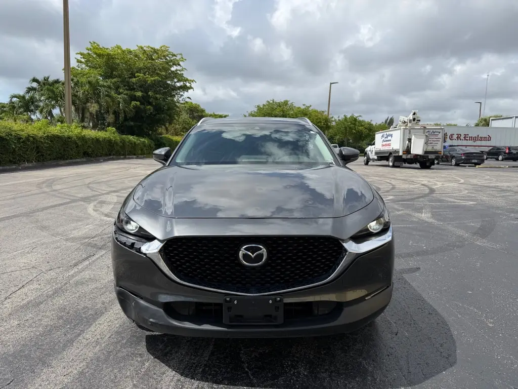 Florida Fine Cars - Used MAZDA CX-30 2023 MARGATE 2.5 S PREFERRED PACKAGE