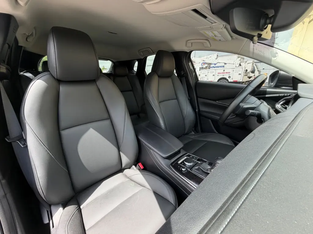 Florida Fine Cars - Used MAZDA CX-30 2023 MARGATE 2.5 S PREFERRED PACKAGE