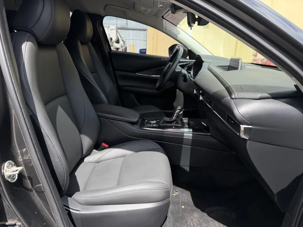 Florida Fine Cars - Used MAZDA CX-30 2023 MARGATE 2.5 S PREFERRED PACKAGE
