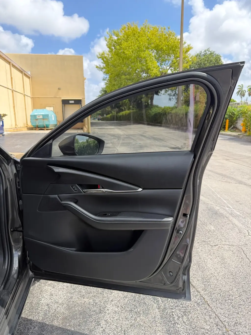 Florida Fine Cars - Used MAZDA CX-30 2023 MARGATE 2.5 S PREFERRED PACKAGE