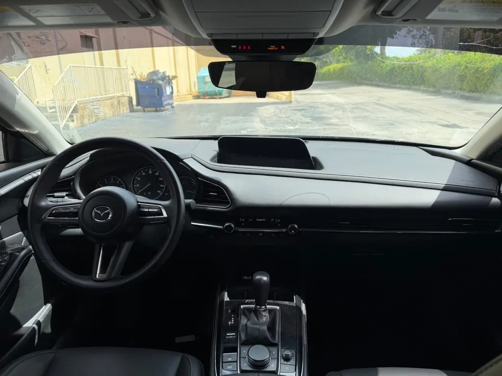 Florida Fine Cars - Used MAZDA CX-30 2023 MARGATE 2.5 S PREFERRED PACKAGE