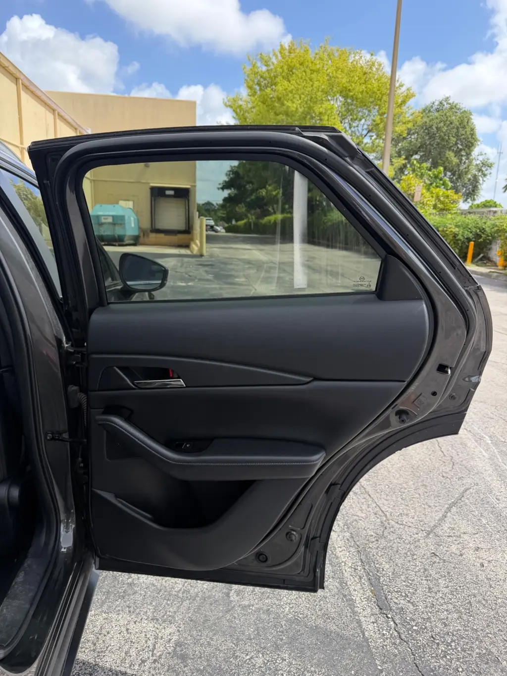 Florida Fine Cars - Used MAZDA CX-30 2023 MARGATE 2.5 S PREFERRED PACKAGE