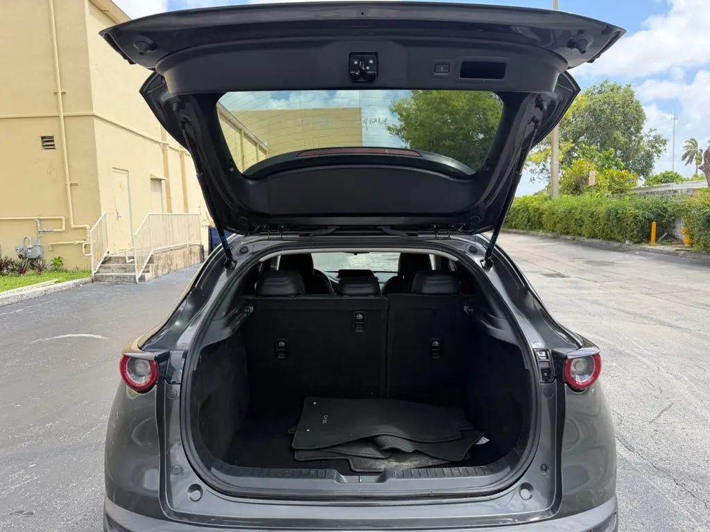 Florida Fine Cars - Used MAZDA CX-30 2023 MARGATE 2.5 S PREFERRED PACKAGE