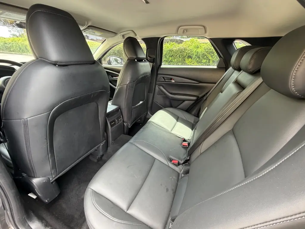 Florida Fine Cars - Used MAZDA CX-30 2023 MARGATE 2.5 S PREFERRED PACKAGE
