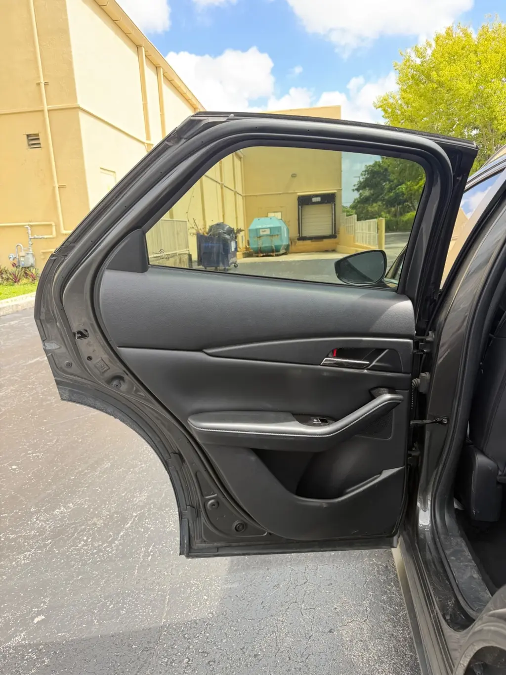 Florida Fine Cars - Used MAZDA CX-30 2023 MARGATE 2.5 S PREFERRED PACKAGE