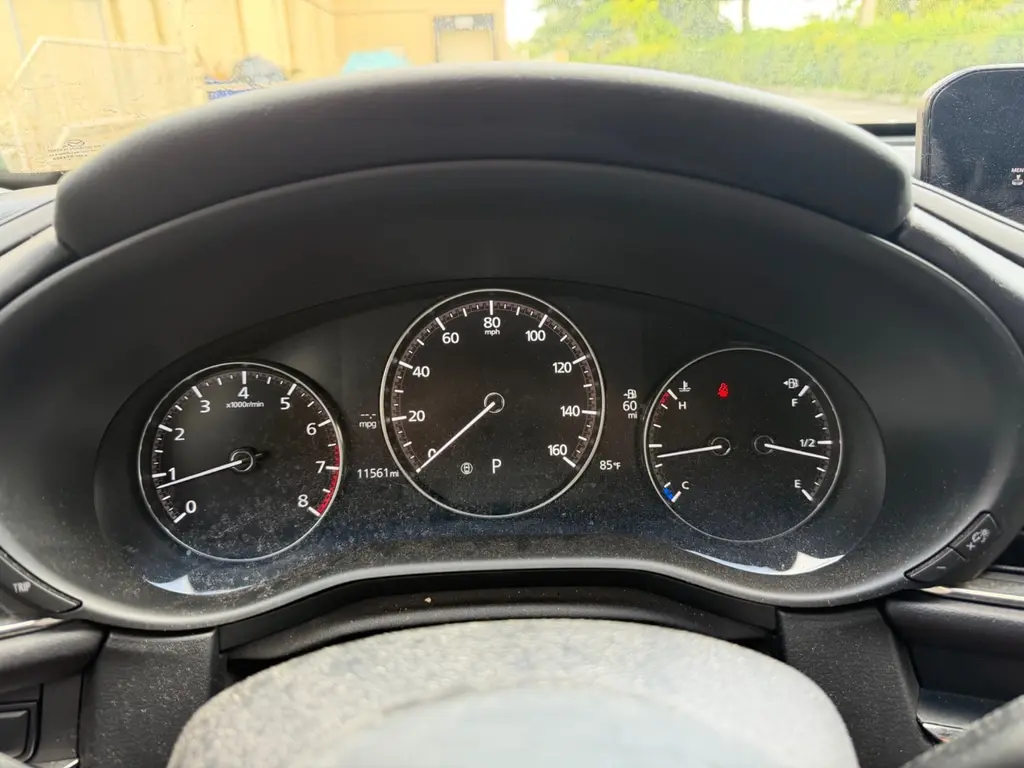 Florida Fine Cars - Used MAZDA CX-30 2023 MARGATE 2.5 S PREFERRED PACKAGE