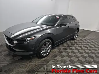 Florida Fine Cars - Used MAZDA CX-30 2023 MARGATE 2.5 S PREFERRED PACKAGE