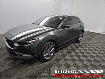2023 Mazda CX-30 Preferred AWD's photo