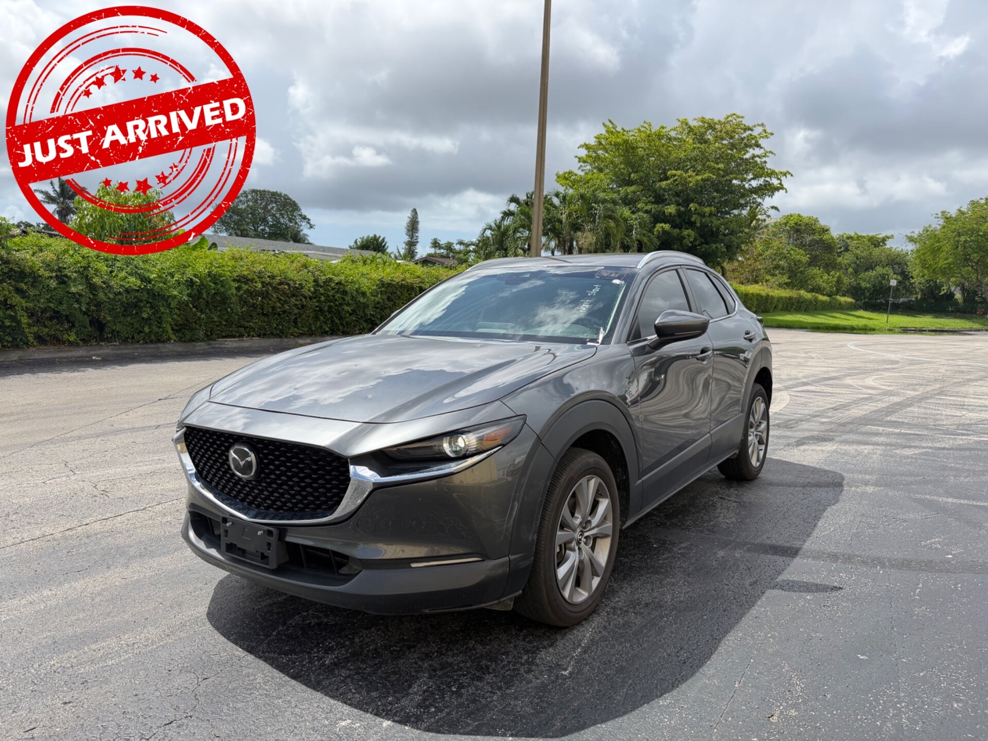 2023 Mazda CX-30 Preferred AWD's photo