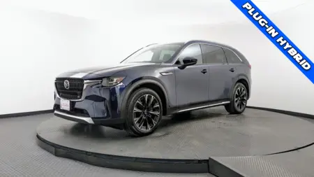 Florida Fine Cars - Used MAZDA CX-90-PHEV 2024 MARGATE PREMIUM