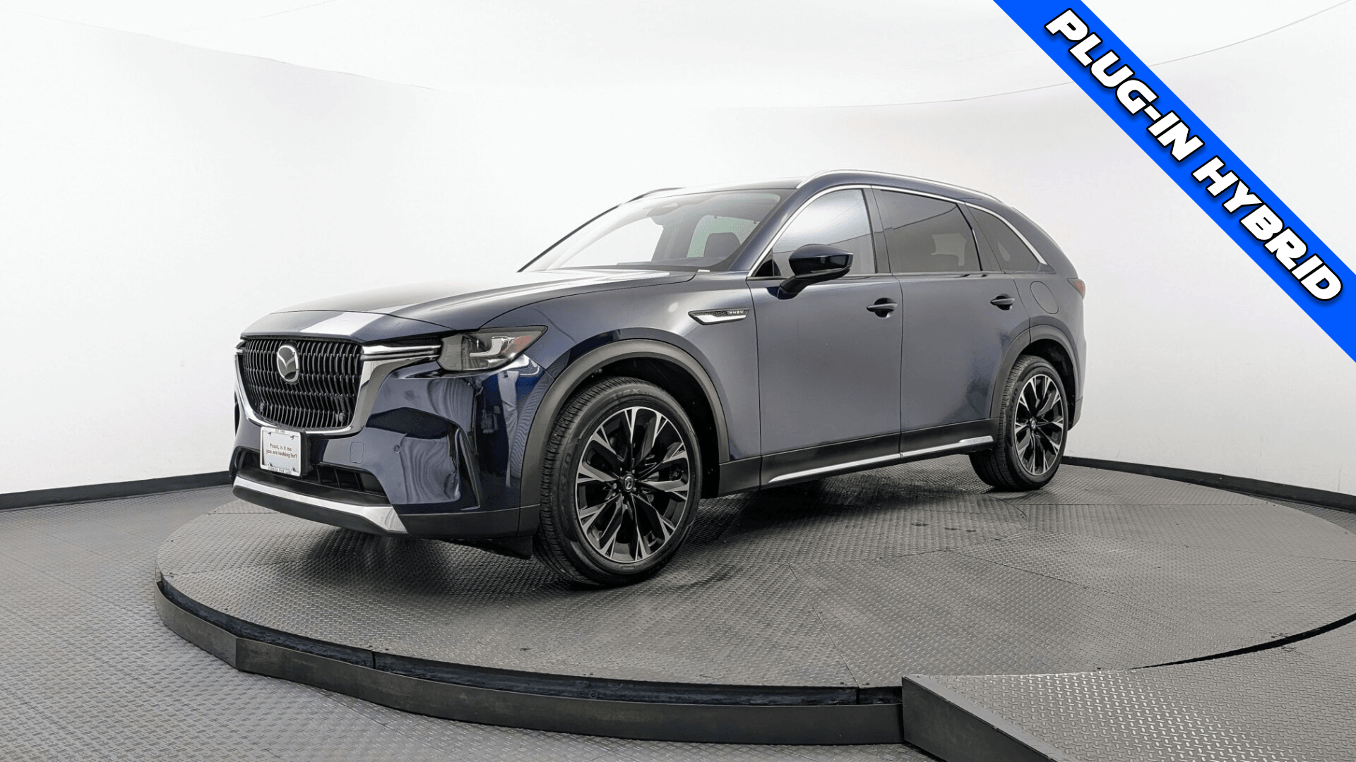 Florida Fine Cars - Used vehicle - SUV MAZDA CX-90 PHEV 2024