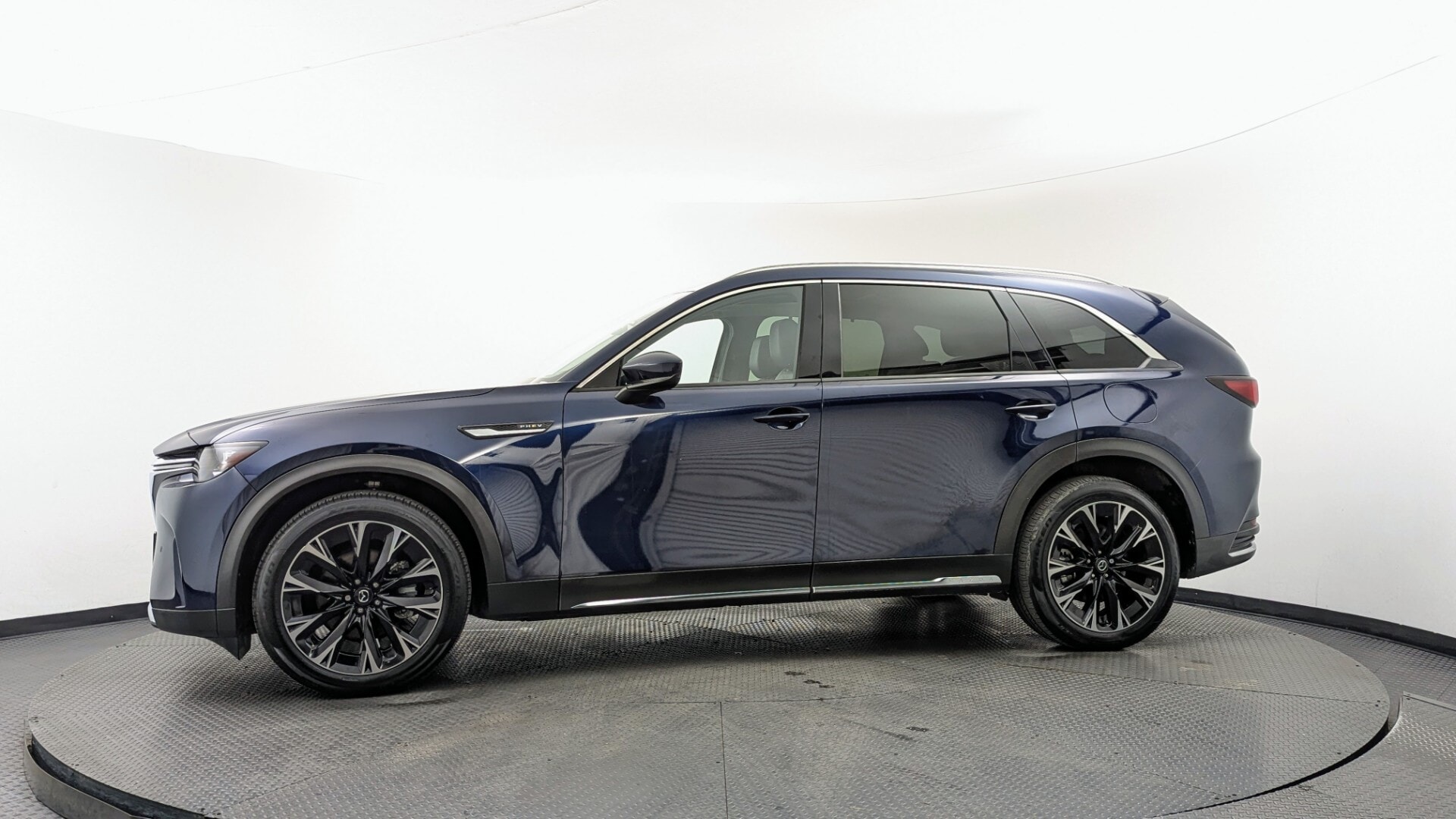 Florida Fine Cars - Used vehicle - SUV MAZDA CX-90 PHEV 2024
