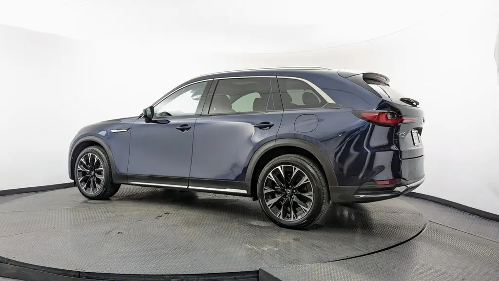 Florida Fine Cars - Used MAZDA CX-90 PHEV 2024 MARGATE PREMIUM