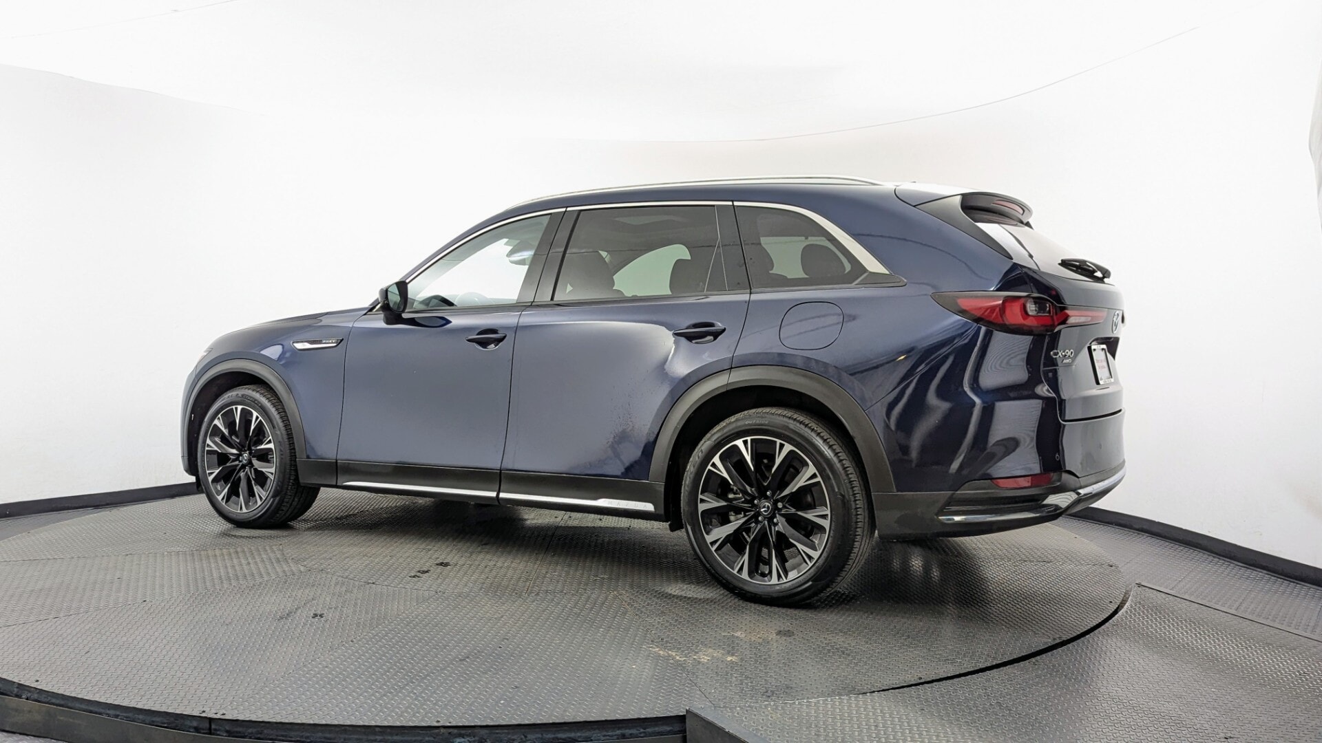 Florida Fine Cars - Used vehicle - SUV MAZDA CX-90 PHEV 2024