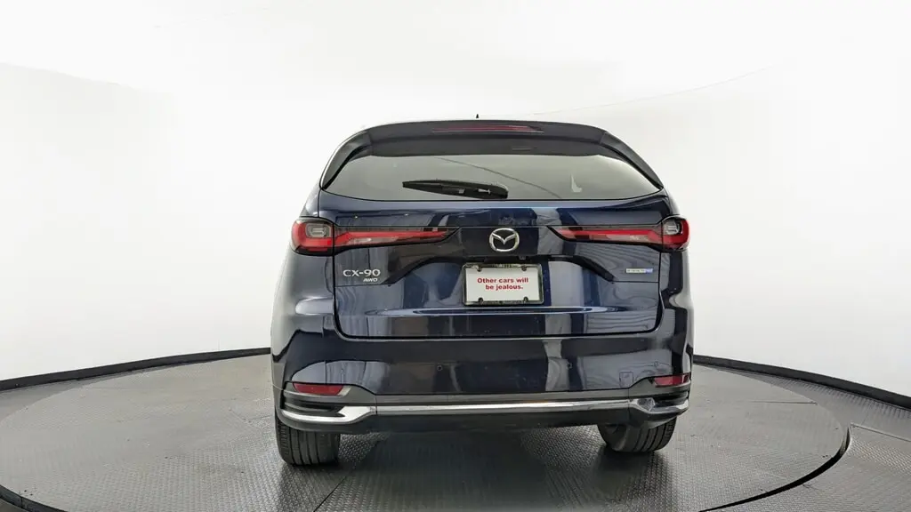 Florida Fine Cars - Used MAZDA CX-90 PHEV 2024 MARGATE PREMIUM