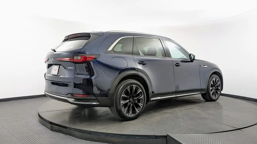 Florida Fine Cars - Used MAZDA CX-90 PHEV 2024 MARGATE PREMIUM