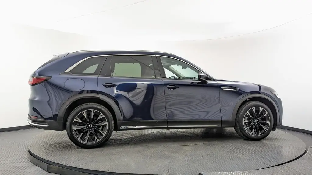 Florida Fine Cars - Used MAZDA CX-90 PHEV 2024 MARGATE PREMIUM