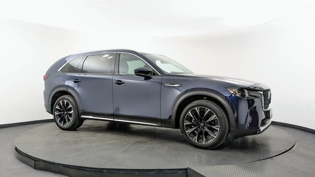 Florida Fine Cars - Used MAZDA CX-90 PHEV 2024 MARGATE PREMIUM