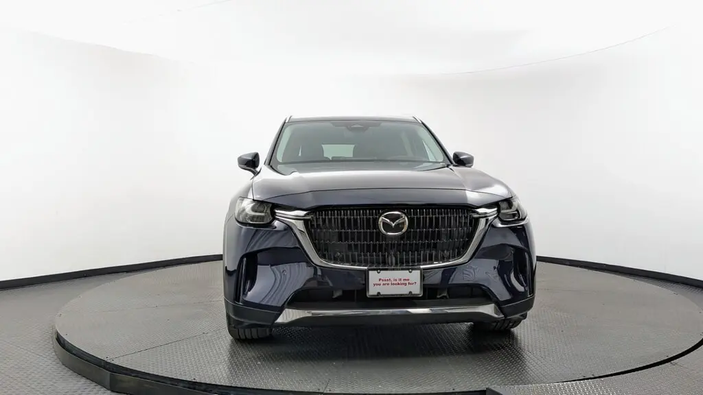 Florida Fine Cars - Used MAZDA CX-90 PHEV 2024 MARGATE PREMIUM