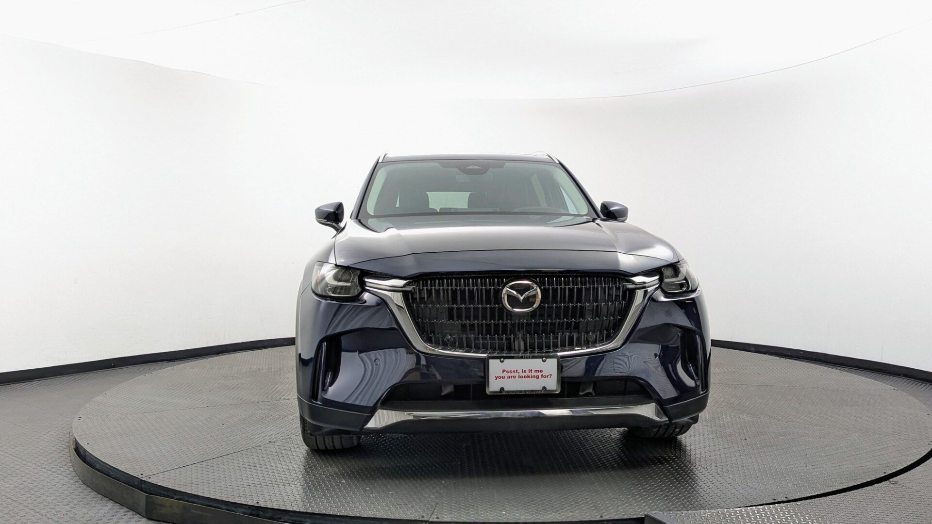 Florida Fine Cars - Used vehicle - SUV MAZDA CX-90 PHEV 2024