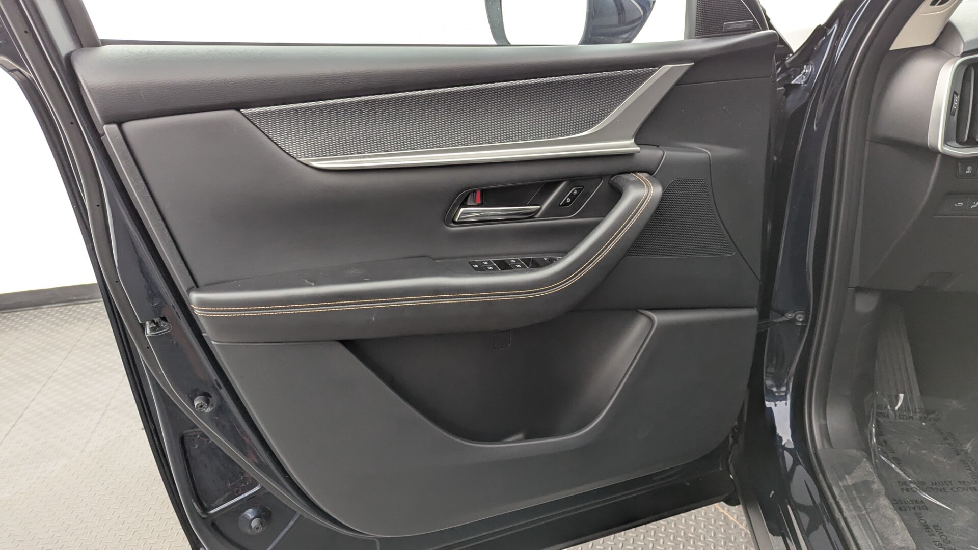 Florida Fine Cars - Used vehicle - SUV MAZDA CX-90 PHEV 2024