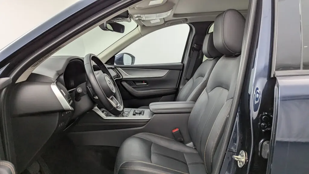 Florida Fine Cars - Used MAZDA CX-90 PHEV 2024 MARGATE PREMIUM