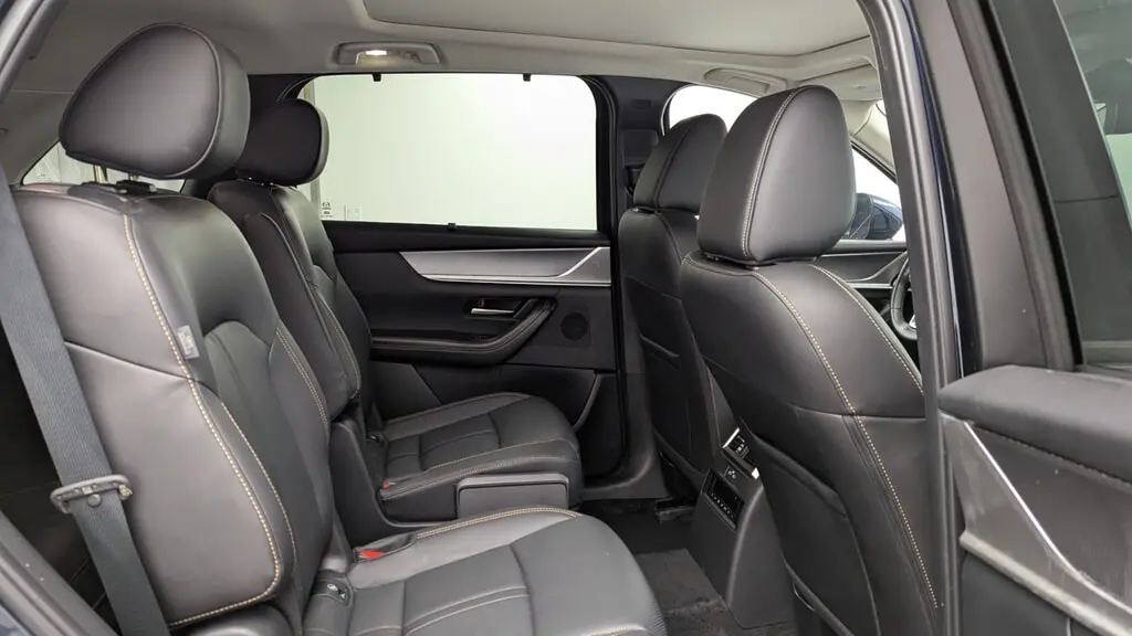 Florida Fine Cars - Used MAZDA CX-90 PHEV 2024 MARGATE PREMIUM