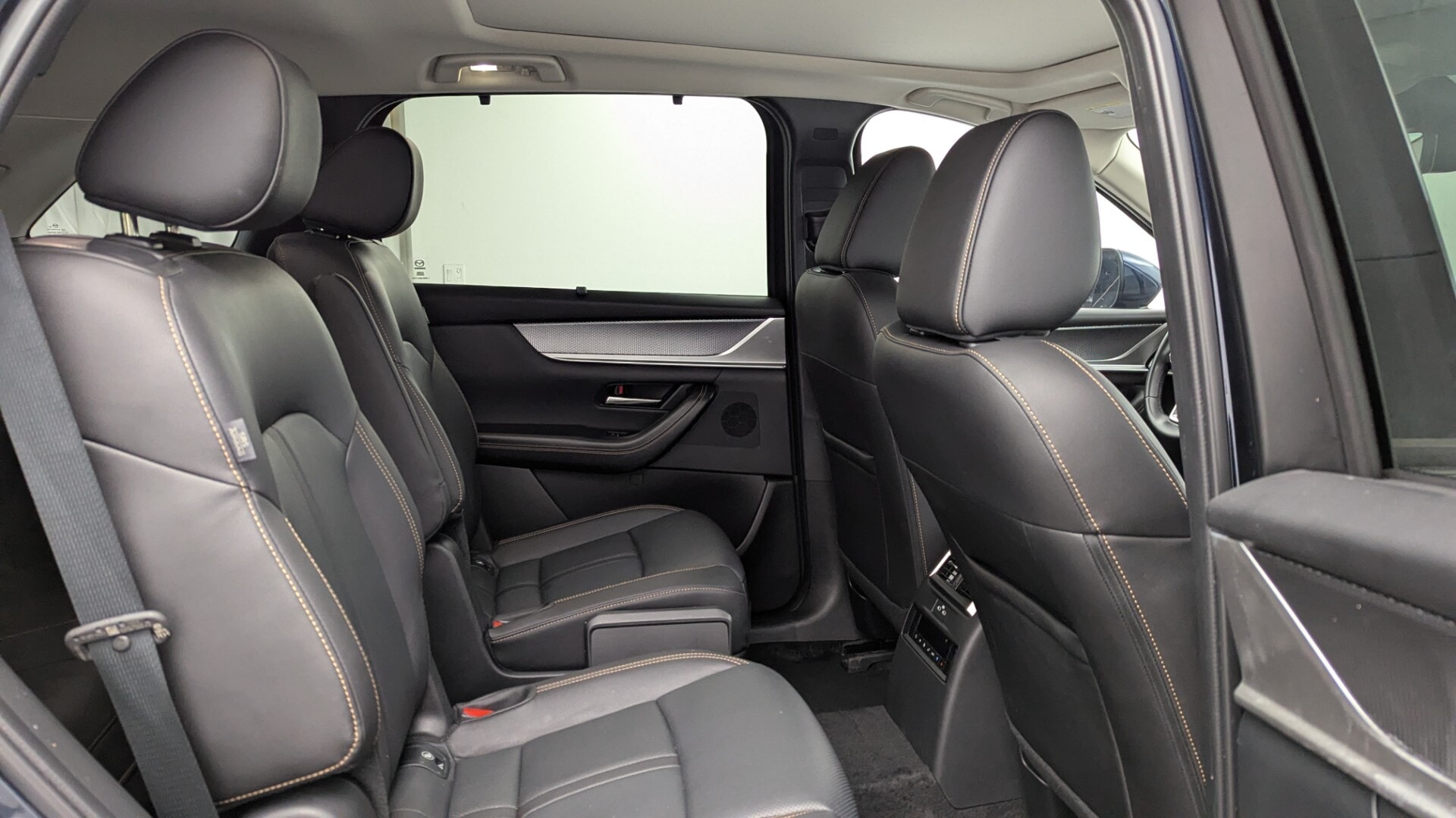 Florida Fine Cars - Used vehicle - SUV MAZDA CX-90 PHEV 2024