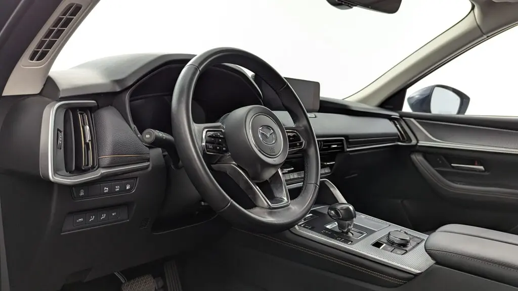 Florida Fine Cars - Used MAZDA CX-90 PHEV 2024 MARGATE PREMIUM