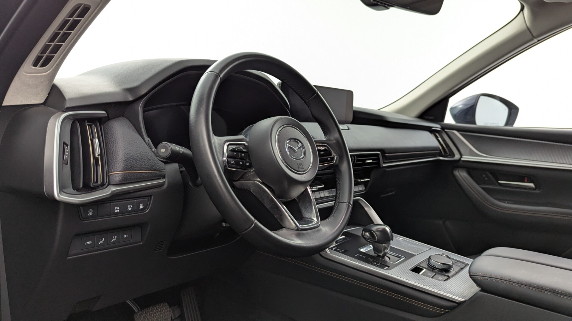Florida Fine Cars - Used vehicle - SUV MAZDA CX-90 PHEV 2024