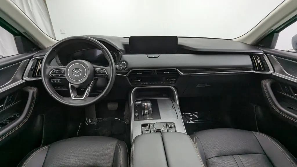 Florida Fine Cars - Used MAZDA CX-90 PHEV 2024 MARGATE PREMIUM