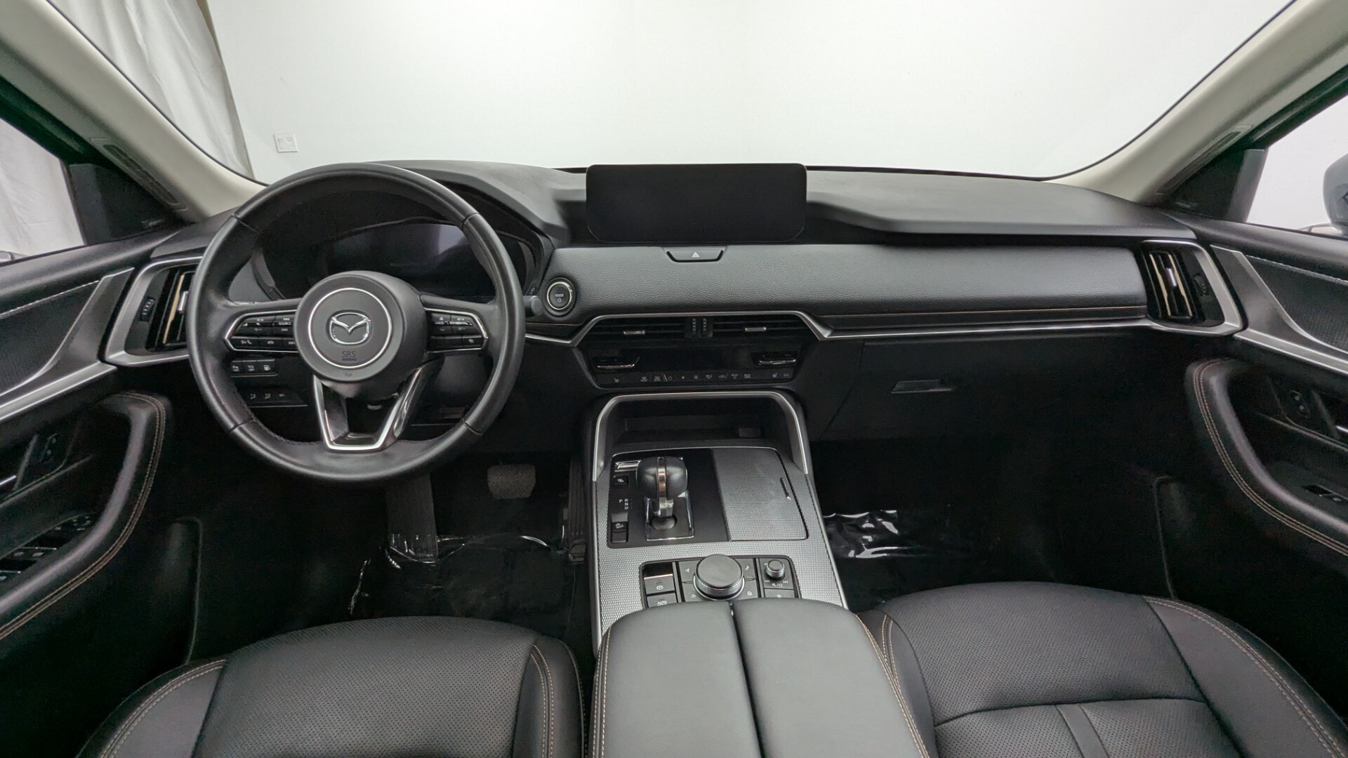 Florida Fine Cars - Used vehicle - SUV MAZDA CX-90 PHEV 2024