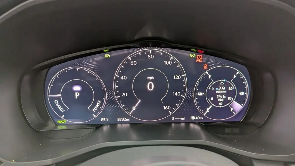 Florida Fine Cars - Used MAZDA CX-90 PHEV 2024 MARGATE PREMIUM