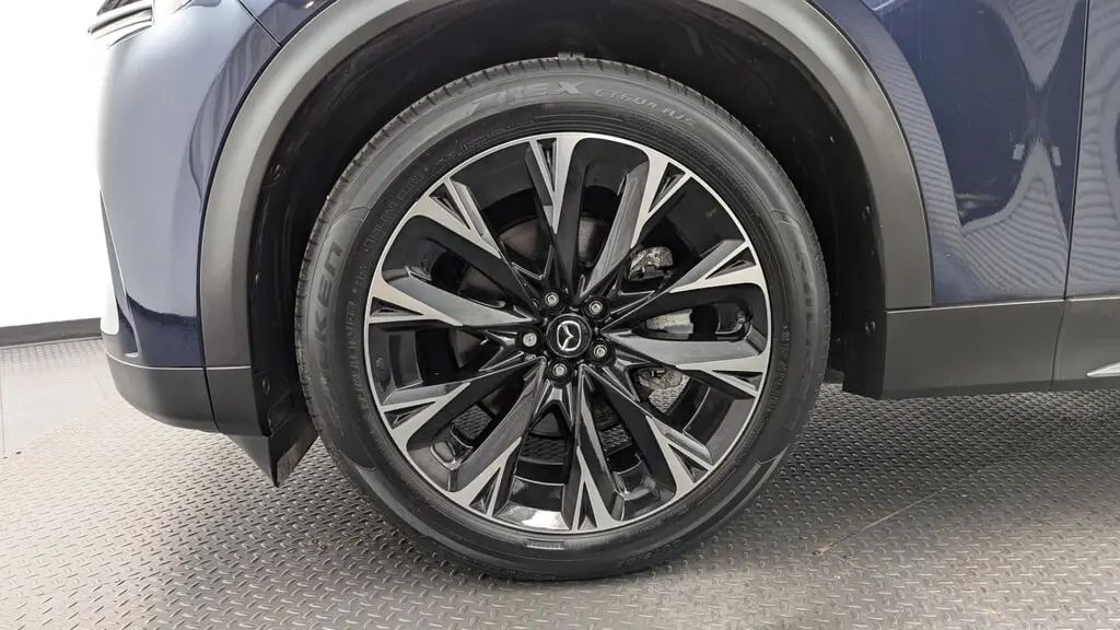 Florida Fine Cars - Used MAZDA CX-90 PHEV 2024 MARGATE PREMIUM