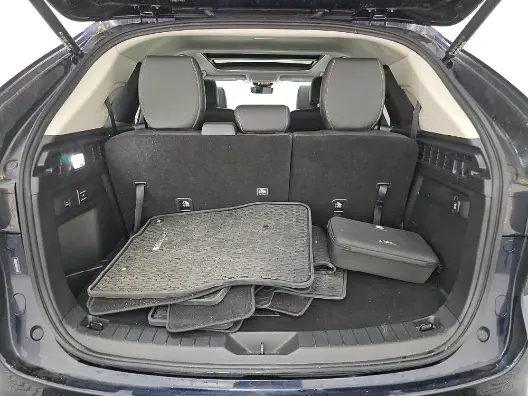 Florida Fine Cars - Used MAZDA CX-90 PHEV 2024 MARGATE PREMIUM