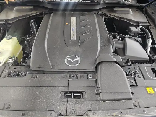 Florida Fine Cars - Used MAZDA CX-90 PHEV 2024 MARGATE PREMIUM