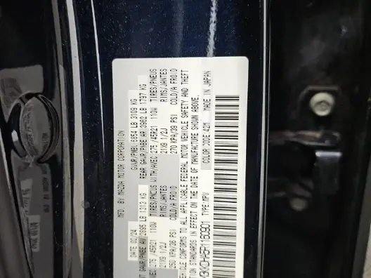 Florida Fine Cars - Used MAZDA CX-90 PHEV 2024 MARGATE PREMIUM