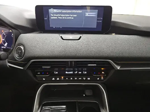 Florida Fine Cars - Used MAZDA CX-90 PHEV 2024 MARGATE PREMIUM