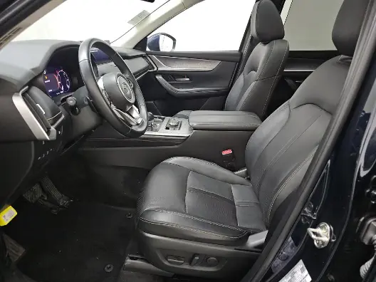 Florida Fine Cars - Used MAZDA CX-90 PHEV 2024 MARGATE PREMIUM