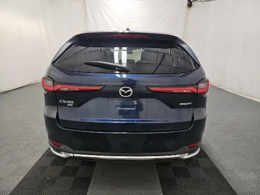 Florida Fine Cars - Used MAZDA CX-90 PHEV 2024 MARGATE PREMIUM