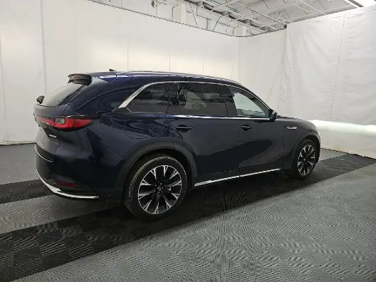 Florida Fine Cars - Used MAZDA CX-90 PHEV 2024 MARGATE PREMIUM