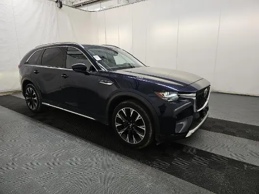 Florida Fine Cars - Used MAZDA CX-90 PHEV 2024 MARGATE PREMIUM