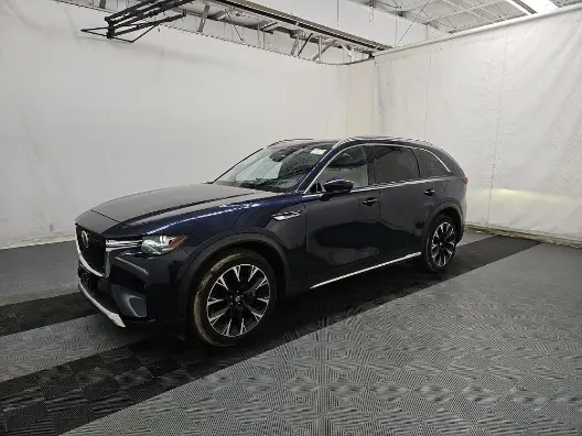 Florida Fine Cars - Used MAZDA CX-90 PHEV 2024 MARGATE PREMIUM