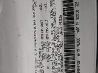 Florida Fine Cars - Used TOYOTA TACOMA 2WD 2024 MARGATE SR5