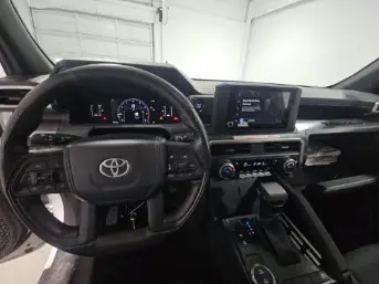 Florida Fine Cars - Used TOYOTA TACOMA 2WD 2024 MARGATE SR5