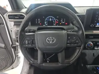 Florida Fine Cars - Used TOYOTA TACOMA 2WD 2024 MARGATE SR5