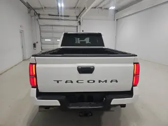 Florida Fine Cars - Used TOYOTA TACOMA 2WD 2024 MARGATE SR5
